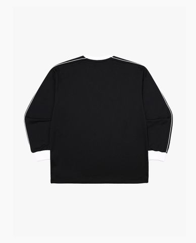  FILA - Áo sweatshirt unisex Heritage Sports Club 