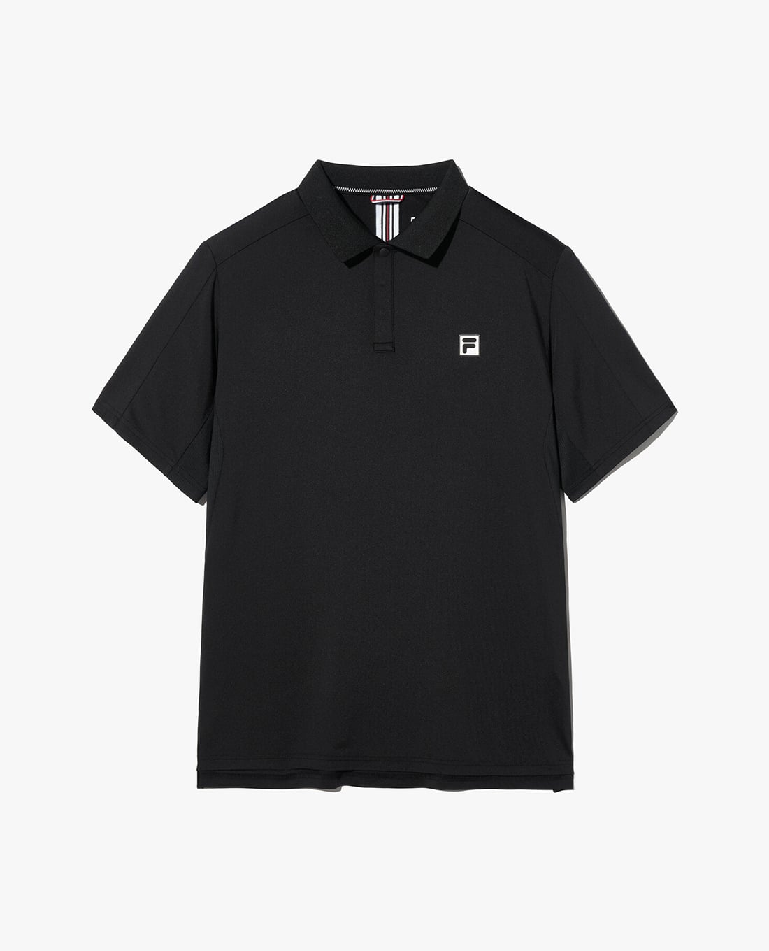 FILA - Áo polo nam cổ bẻ tay ngắn Tennis Cooling