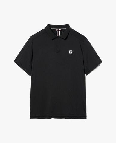  FILA - Áo polo nam cổ bẻ tay ngắn Tennis Cooling 