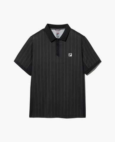  FILA - Áo polo nam cổ bẻ tay ngắn Tennis BB 
