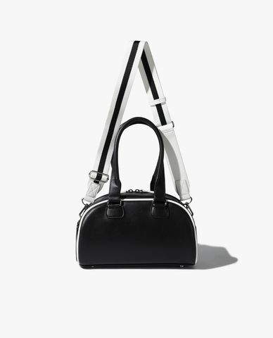  FILA - Túi xách unisex phom chữ nhật Logo Fila 