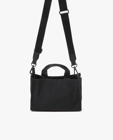  FILA - Túi đeo vai unisex phom chữ nhật Heritage 