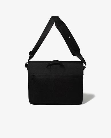  FILA - Túi đeo chéo unisex phom hình thang Small Messenger 