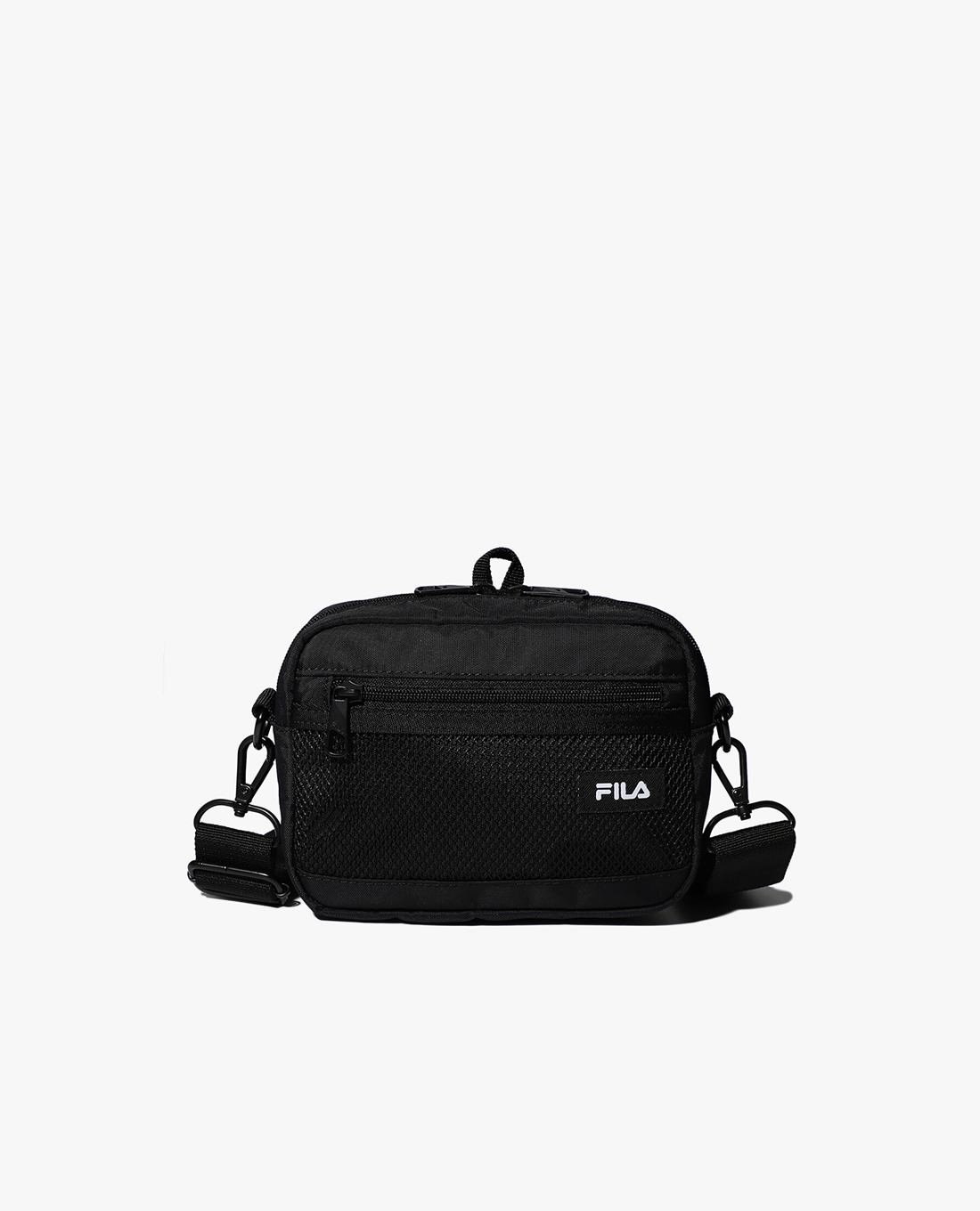 FILA - Túi đeo chéo unisex phom chữ nhật Neo Core