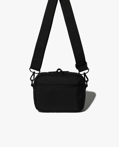  FILA - Túi đeo chéo unisex phom chữ nhật Neo Core 