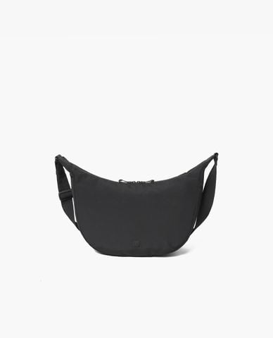  FILA - Túi đeo chéo unisex hình thang Big 