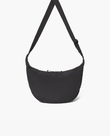  FILA - Túi đeo chéo unisex hình thang Big 