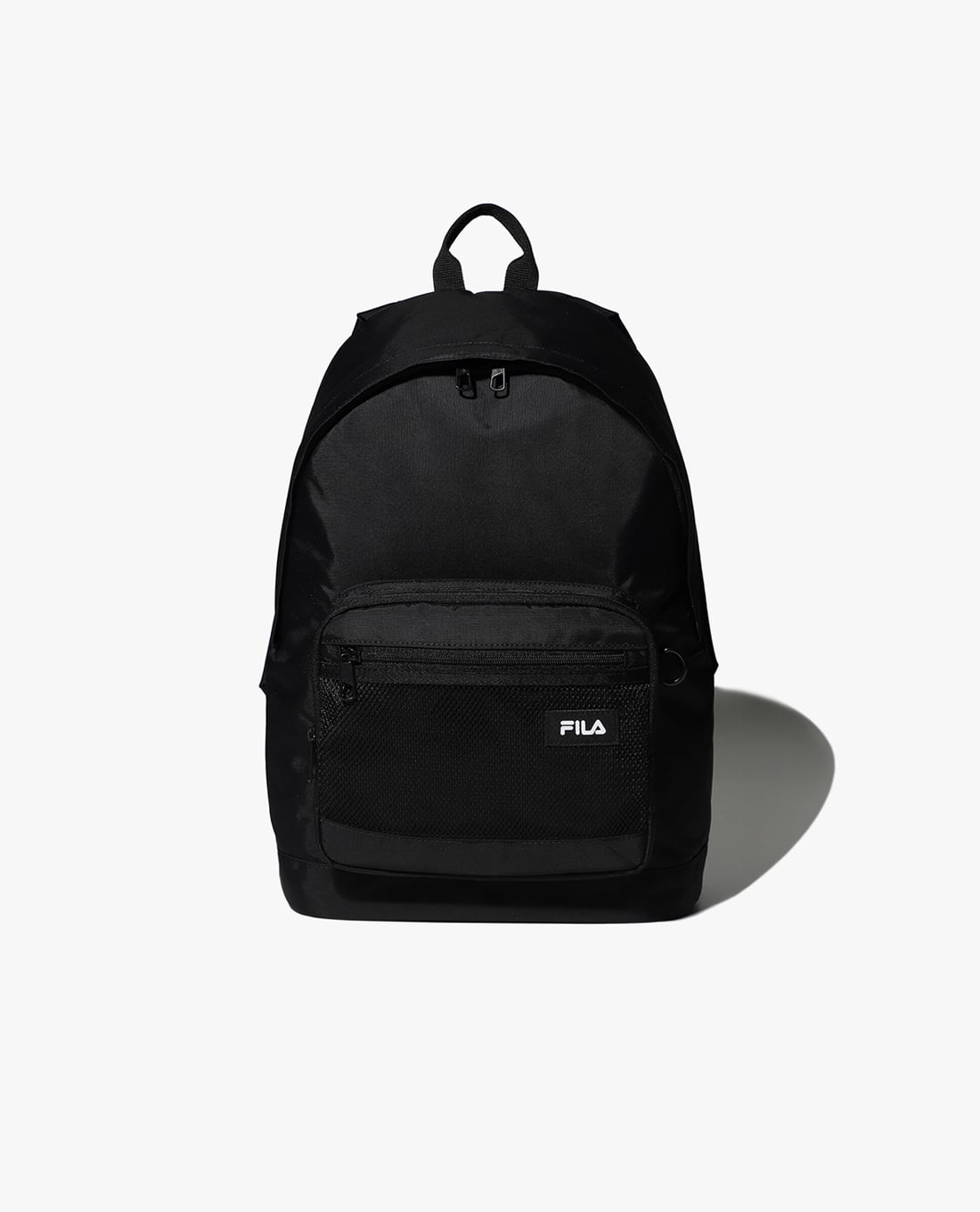 FILA - Balo unisex phom chữ nhật New Core