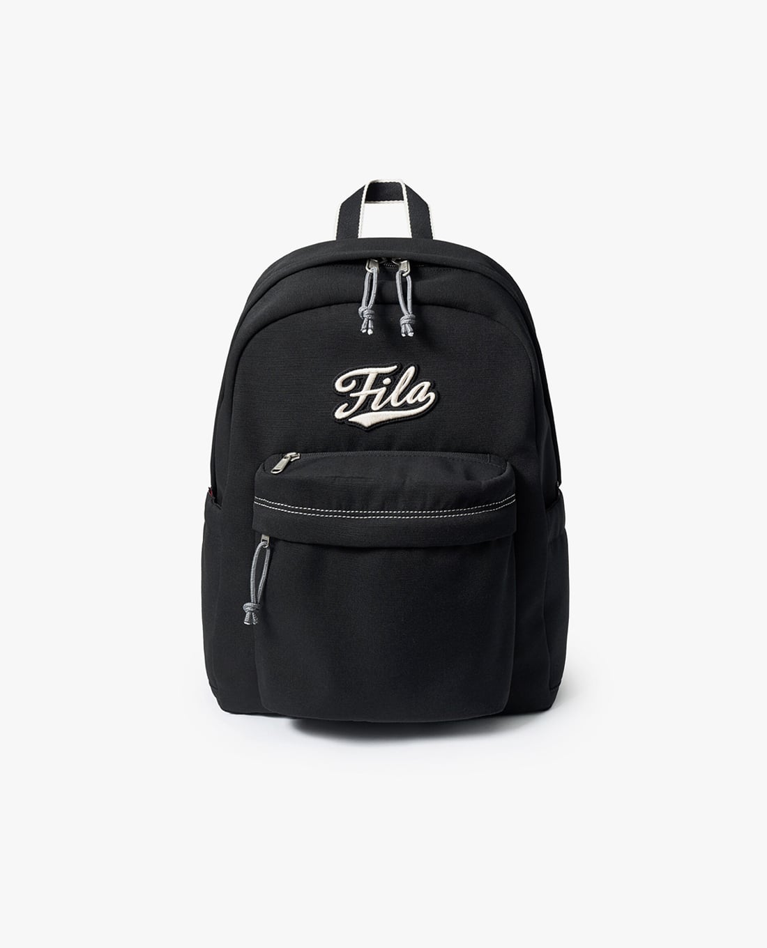 FILA - Balo unisex phom chữ nhật Retro