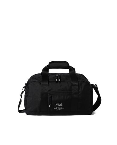  FILA - Túi trống thể thao unisex phom chữ nhật Duffle 