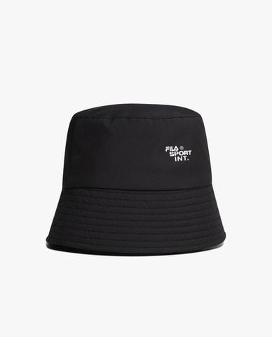  FILA - Nón bucket unisex F.S.I 