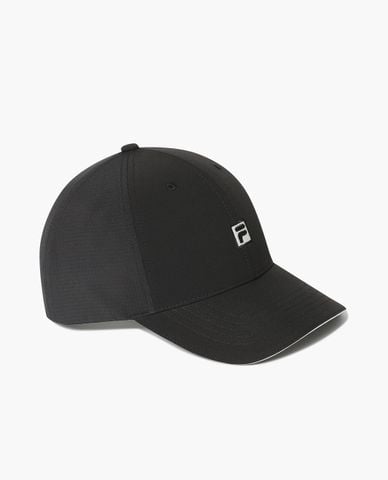  FILA - Nón bóng chày unisex Woven 