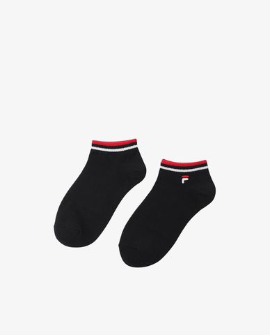  FILA - Vớ cổ thấp unisex hiện đại 