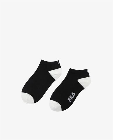  FILA - Vớ cổ thấp unisex thời trang 