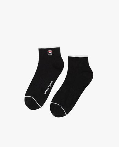  FILA - Vớ cổ thấp unisex thời trang 