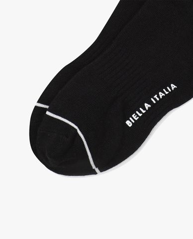  FILA - Vớ cổ thấp unisex thời trang 