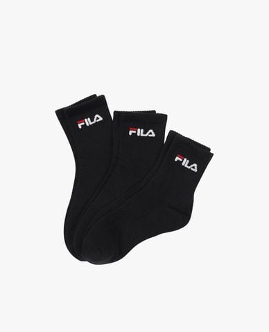  FILA - Vớ cổ cao unisex hiện đại 