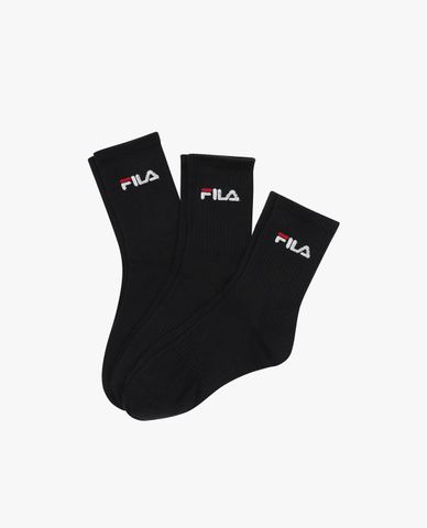  FILA - Vớ cổ cao unisex thời trang 