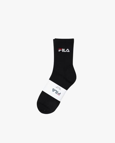  FILA - Vớ cổ cao unisex thời trang 