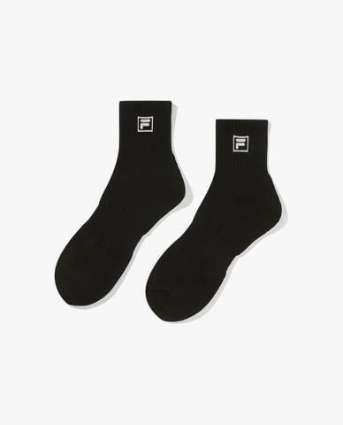  FILA - Vớ unisex cổ cao Tennis Performance 