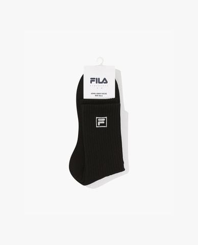  FILA - Vớ unisex cổ cao Box Cushioning 