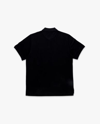  FILA - Áo polo unisex tay ngắn Origin 