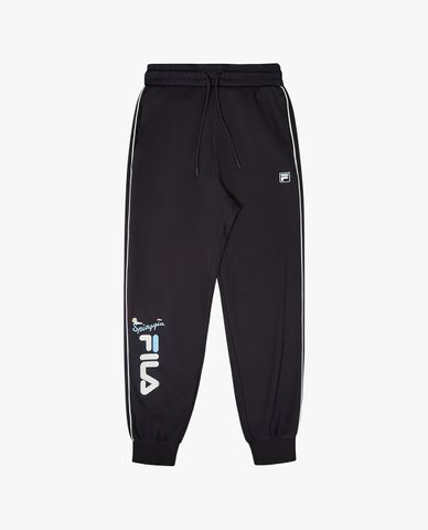  FILA - Quần jogger nam lưng thun Carnevale 