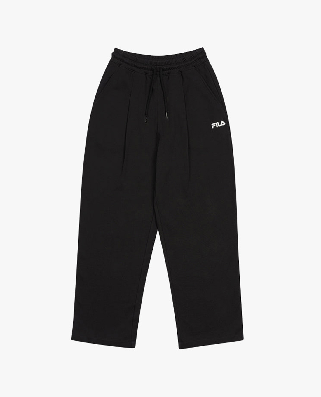FILA - Quần dài unisex ống rộng The New Original