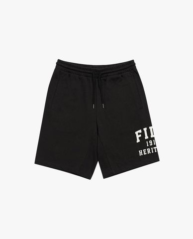  FILA - Quần short unisex ống rộng The New Original 