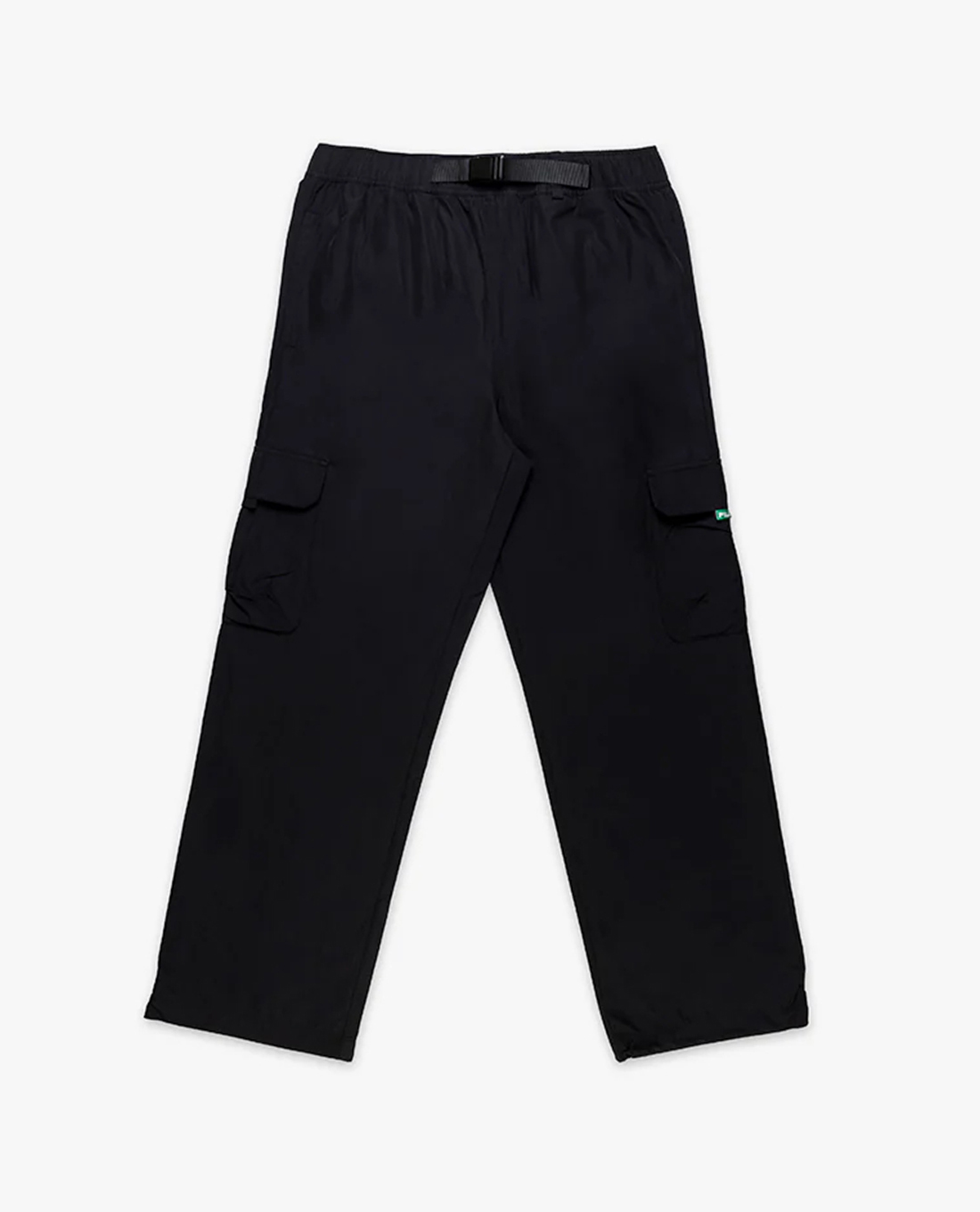 FILA - Quần dài unisex ống rộng Fiore Cargo