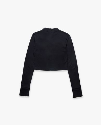  FILA - Áo croptop nữ Fiore Slim Fit 