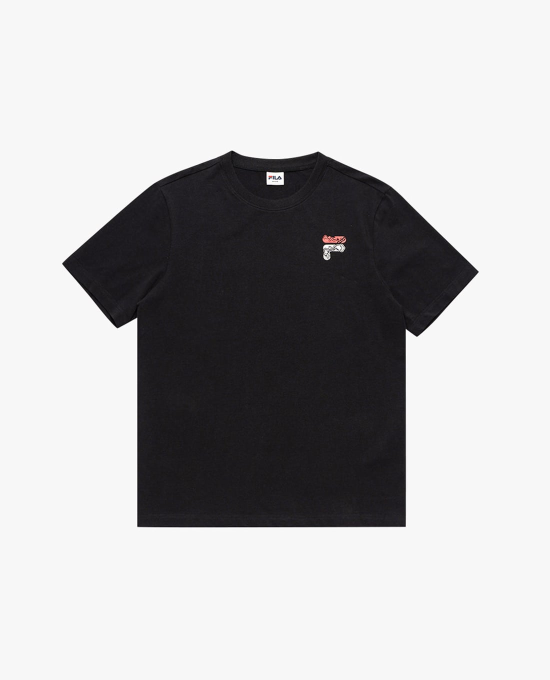 FILA - Áo thun unisex Fila x Stung