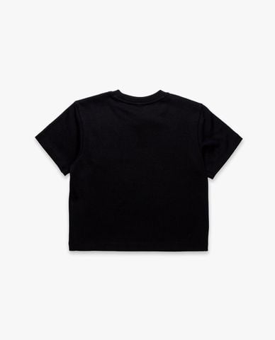  FILA - Áo croptop nữ Fiore Flower 