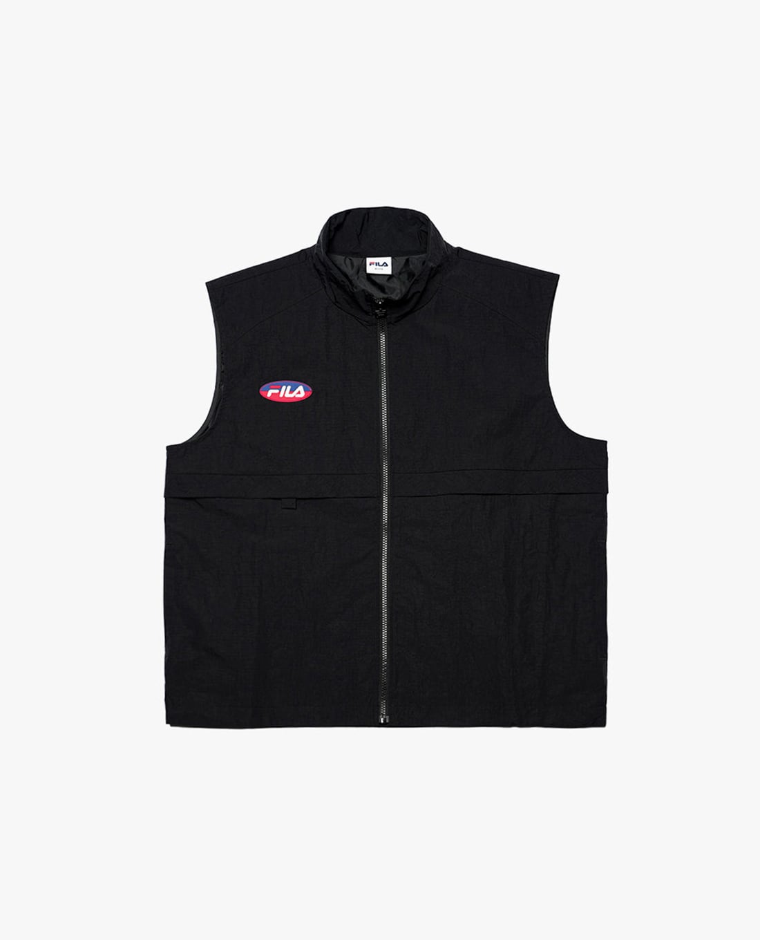 FILA - Áo khoác gió unisex DNA Regular