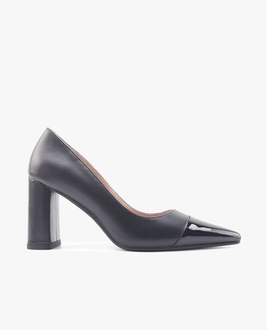  NINE WEST - Giày cao gót nữ bít mũi Milana 