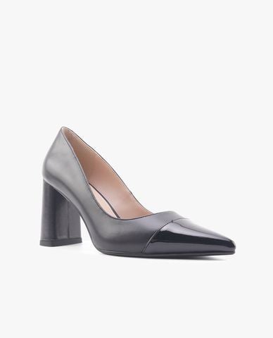  NINE WEST - Giày cao gót nữ bít mũi Milana 
