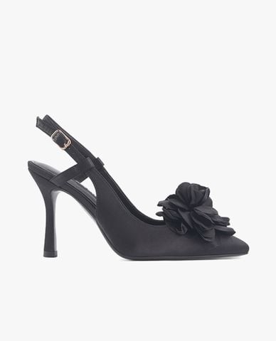  NINE WEST - Giày sandals cao gót nữ quai mảnh Patrizia 