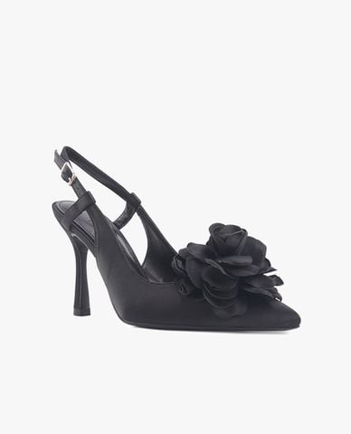  NINE WEST - Giày sandals cao gót nữ quai mảnh Patrizia 