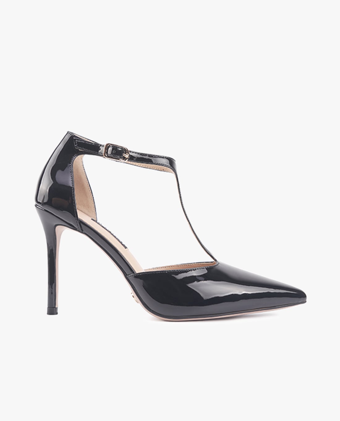 NINE WEST - Giày sandals cao gót nữ mũi nhọn Primavera