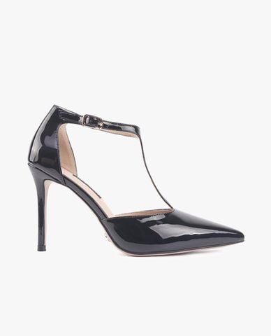  NINE WEST - Giày sandals cao gót nữ mũi nhọn Primavera 