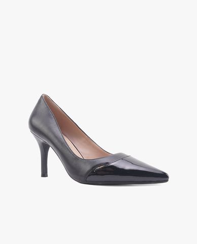  NINE WEST - Giày cao gót nữ bít mũi Realin 