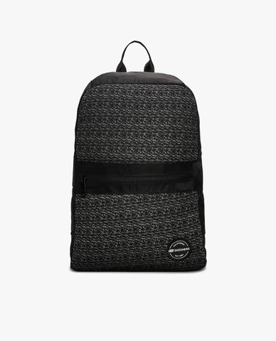  SKECHERS - Balo chữ nhật thời trang 