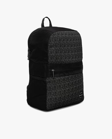  SKECHERS - Balo chữ nhật thời trang 