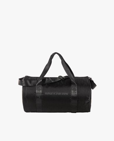  SKECHERS - Túi trống thể thao unisex Large Locker Duffel 