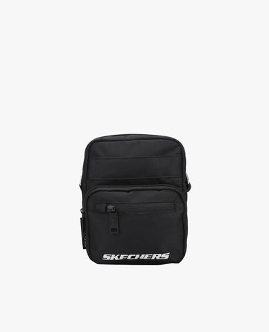  SKECHERS - Túi đeo chéo phom chữ nhật Hatch 