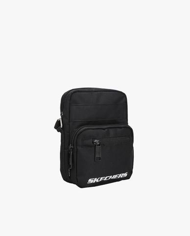  SKECHERS - Túi đeo chéo phom chữ nhật Hatch 