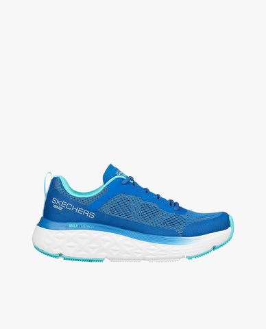  SKECHERS - Giày chạy bộ nữ Delta Max Cushioning 