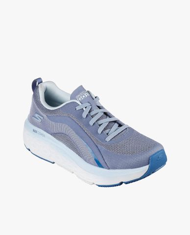  SKECHERS - Giày chạy bộ nữ Max Cushioning Delta 