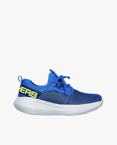  SKECHERS - Giày sneaker trẻ em GoRun Fast Valor 