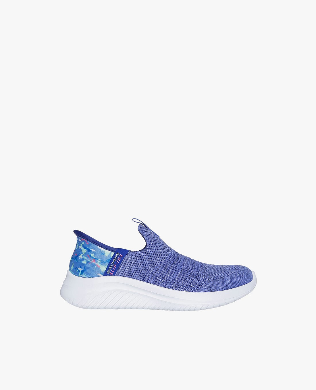 SKECHERS - Giày slip on bé gái Ultra Flex 3.0